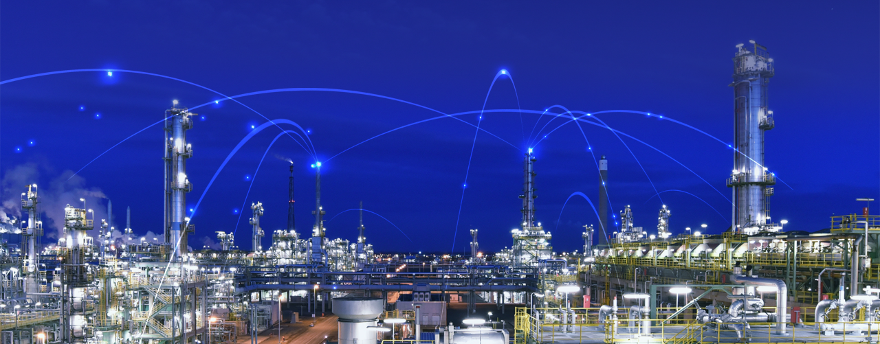 스마트 팩토리 플랫폼 이미지